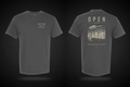 Open Gym "Roots"- Men's t-Shirt